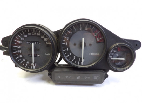 Tellerset Yamaha YZF 1000 Thunderace