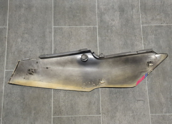 Cowling set complete Yamaha FZR 600