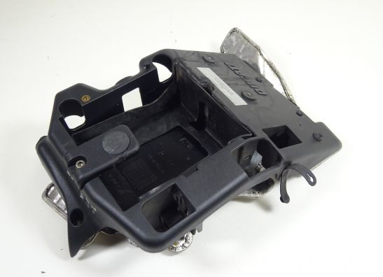 Accubak Ducati 749  999