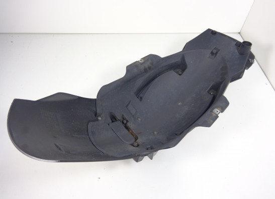 Heckunterverkleidung BMW R 1200 RT