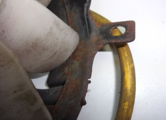 Ventilator Honda VF 700  750 F