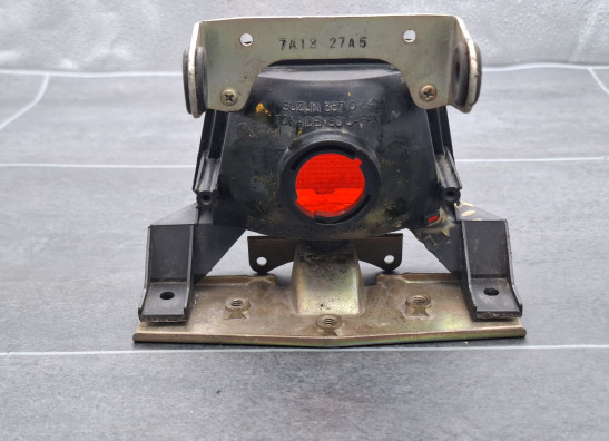 Achterlicht Suzuki RG 500