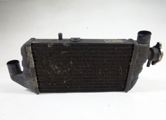 Kuhler BMW K 1200 LT