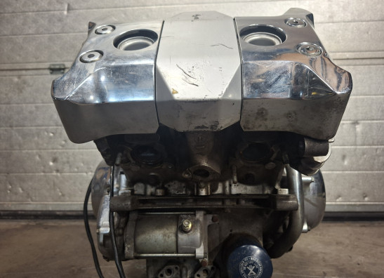 Motorblok Honda VF 750 C Magna