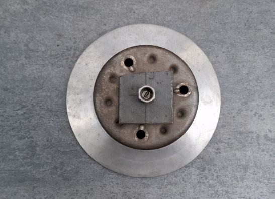 Koppeling Harley Davidson Shovelhead