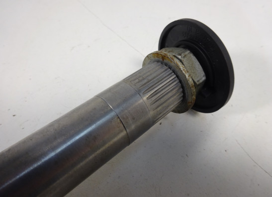 Steering stem BMW K 1200 S 