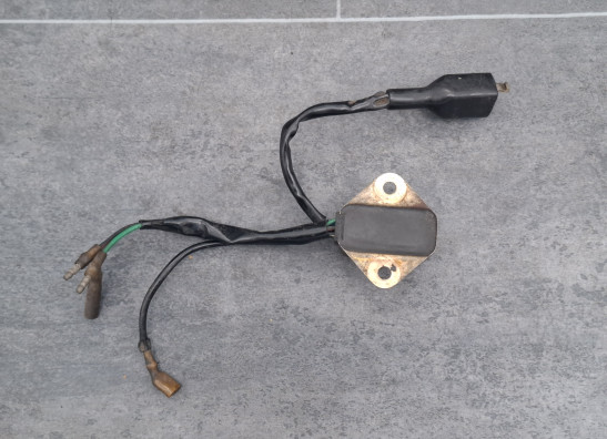 CDI ECU unit Honda XR 200
