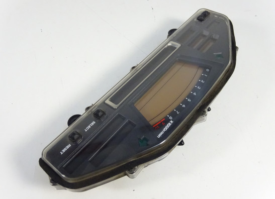 Tellerset Suzuki Burgman 650