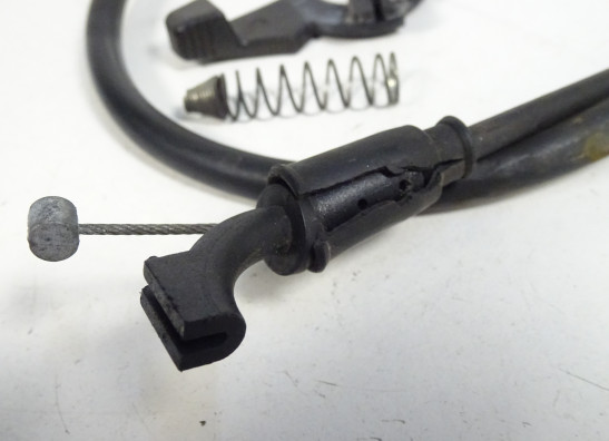 Chokekabel Ducati monster 600