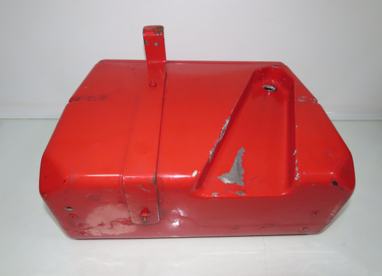 Linker koffer Moto Guzzi V35 V50 V65