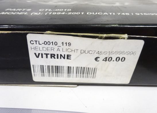Achterlicht Ducati 748