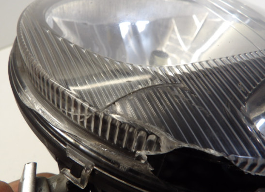 Koplamp Yamaha BT 1100