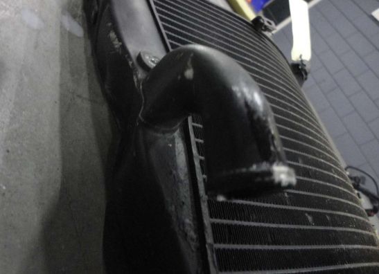 Kuhler Yamaha YZF R1