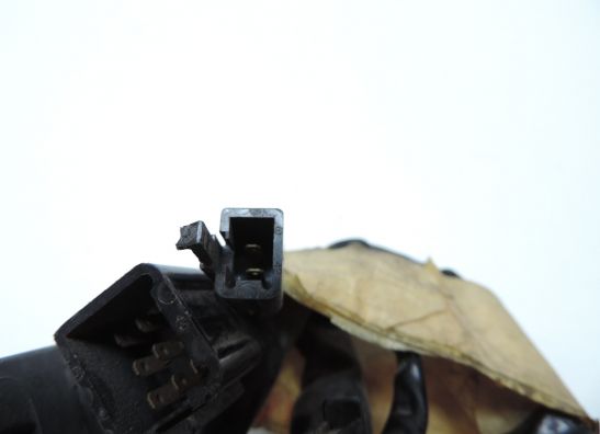 Stuurschakelaar links Kawasaki GPX 750