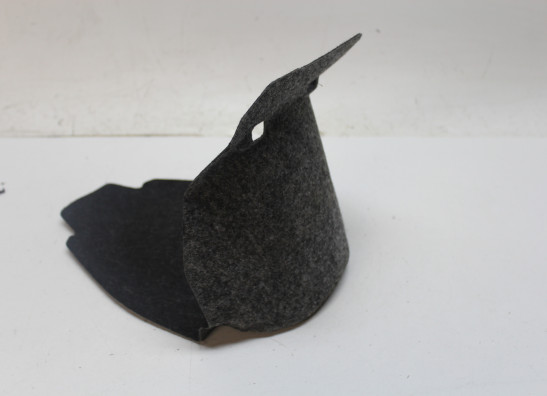 Innenverkleidung  Honda X-adventure 750