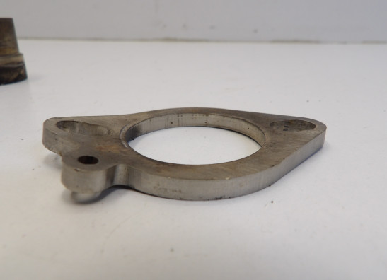 Downpipes Kawasaki 650 Vulcan S