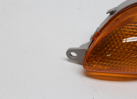 Knipperlicht rechts voor Suzuki GSX R 1300 Hayabusa
