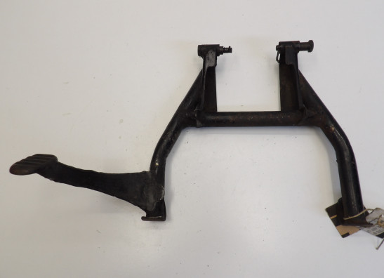 Standaard Kawasaki GPZ 1000