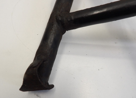 Standaard Honda Deauville 650 - 700