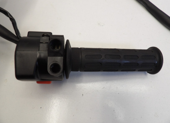 Stuurschakelaar rechts Honda Deauville 650 - 700