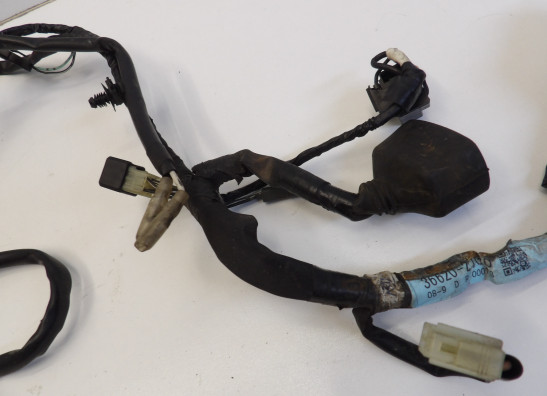 Kabelboom voor Suzuki DL 1000 V STROM