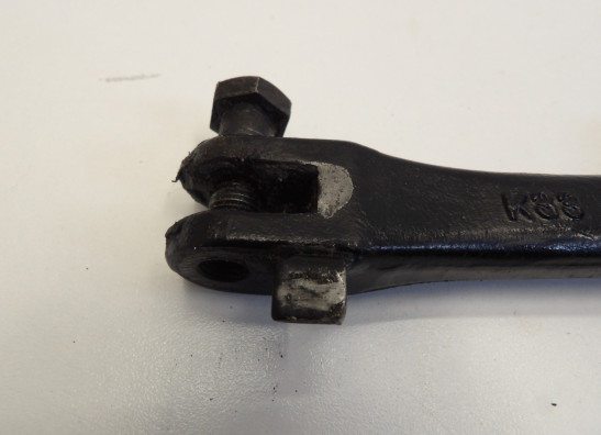 Standaard Kawasaki ZXR 750