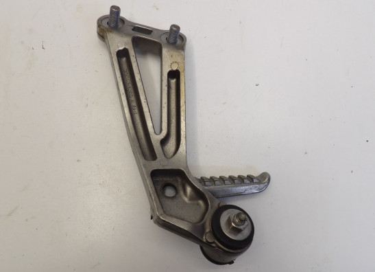 Duo voetsteun rechts Kawasaki ZX 12 R