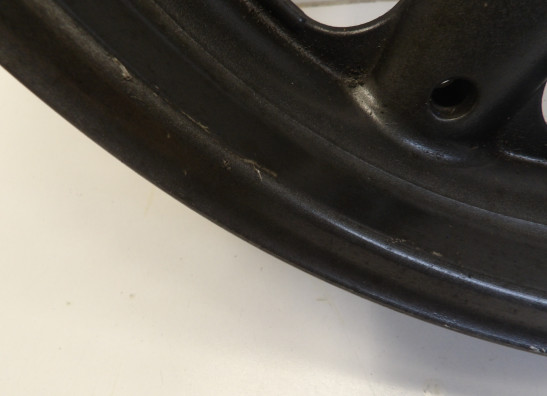 Voorvelg Suzuki SV 650