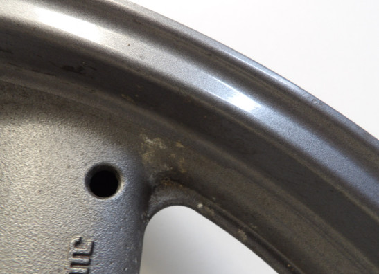 Front Wheel Yamaha XJ 600 Diversion