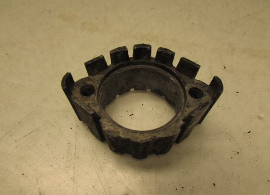 Auspuff Yamaha V max