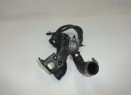 Thermostat Kawasaki ZZR 600