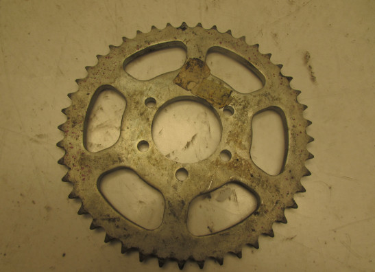 Rear sprocket Overig Onbekend Unknown