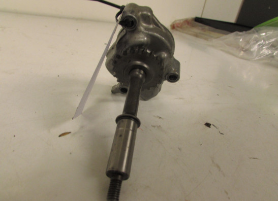 Engine parts Kawasaki Overige Kawasaki