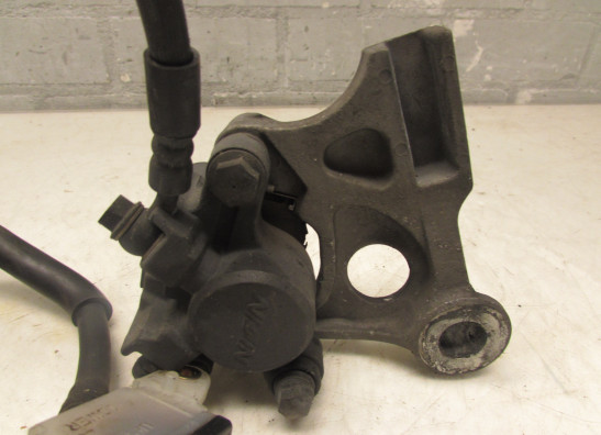 Rear brake caliper Honda VTR 1000 F