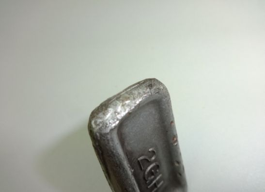 Bremspedal Yamaha FZR 1000