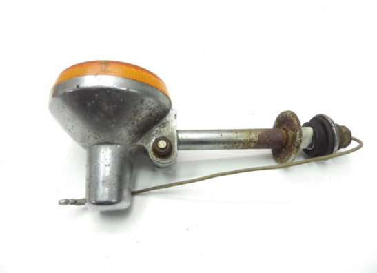 Knipperlicht rechts achter Kawasaki LTD 550