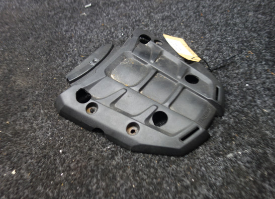 Bagagedrager Triumph Tiger 800 xc