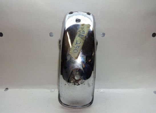 Achterspatbord Suzuki GN 250