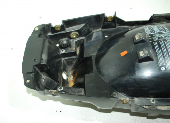 Undertail rear fender BMW R 1100  1150 RS