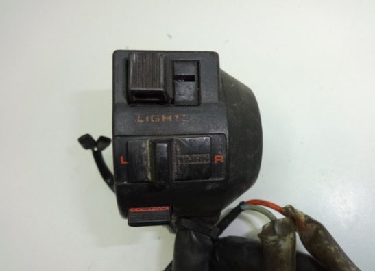 Stuurschakelaar links Honda VF 700  750 F