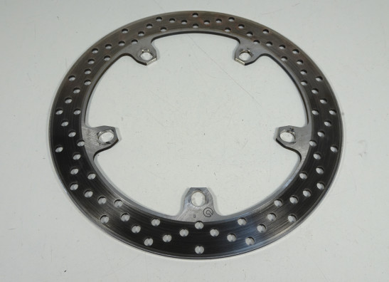 Remschijf voor BMW R 1200 RT