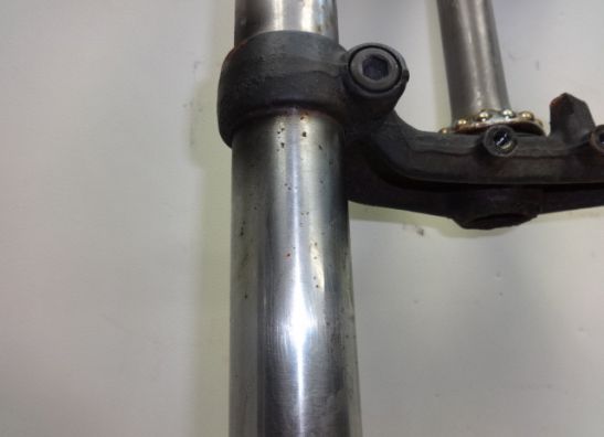 Voorpoten Honda VF 1000 F