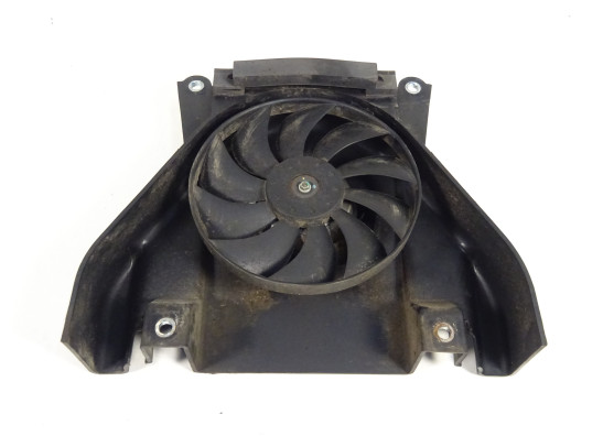 Ventilator Kawasaki Ninja 300 2013-2017