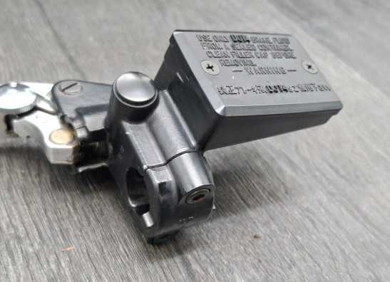 Clutch master cylinder Yamaha FJR 1300