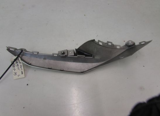 Cowl left rear Suzuki GSX R 1000