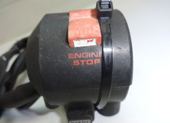 Lenkerschalter rechts Honda VF 700  750 C Magna