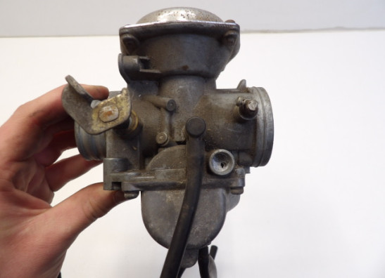 Carburator parts Kawasaki Z 400