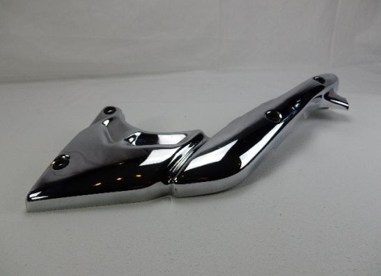 Afdekkap Moto Guzzi California EV