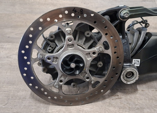 Final driven gear BMW R 1250 GS Adventure