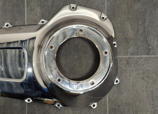 Motorblokdeksel Harley Davidson FLHR Road King